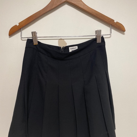 Pleated skirt - Picture 1 of 1